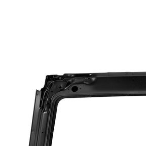 WINDSHIELD FRAME, 1985-1999 FOR TOYOTA LAND CRUISER LC73, (STEEL)