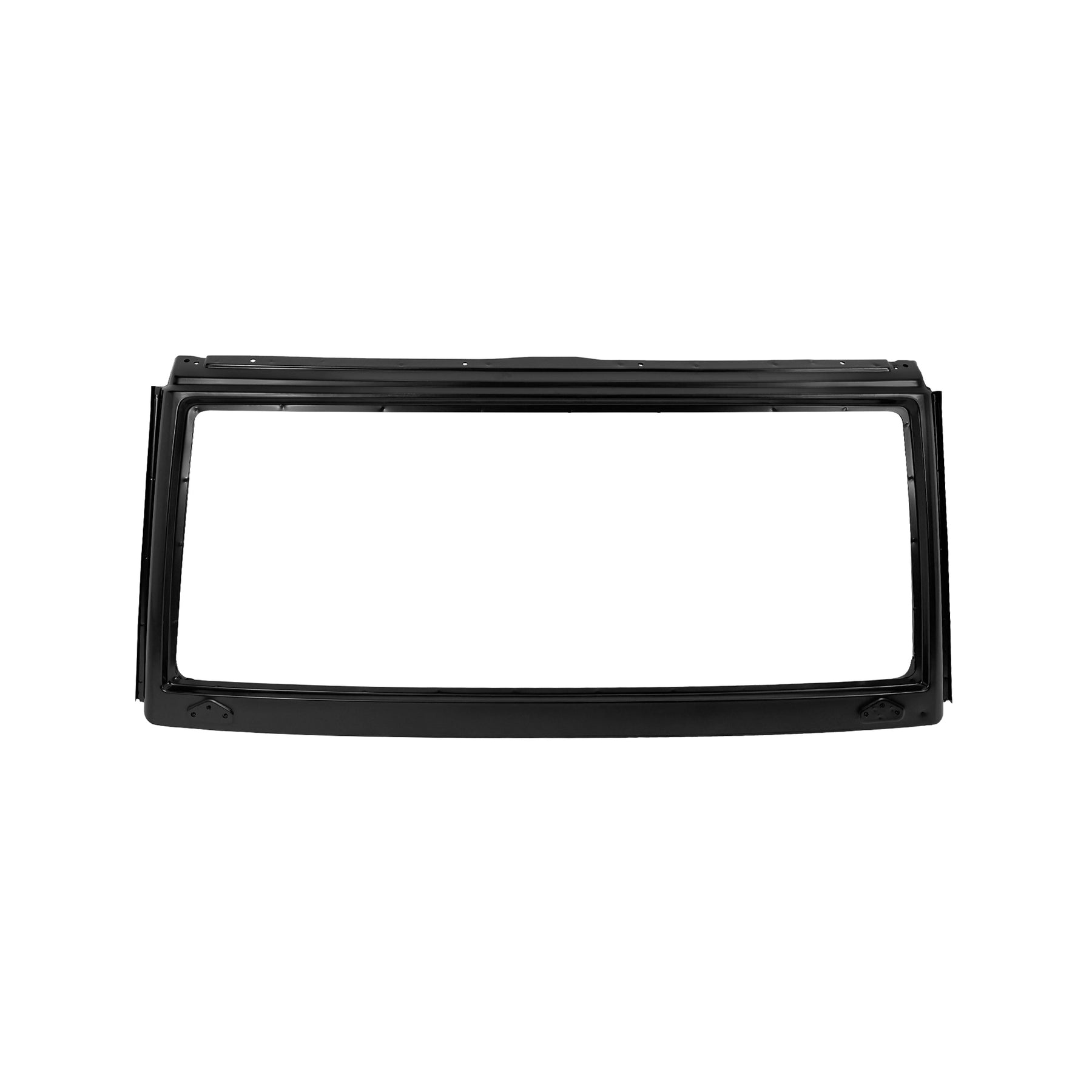 WINDSHIELD FRAME, 1985-1999 FOR TOYOTA LAND CRUISER LC73, (STEEL)