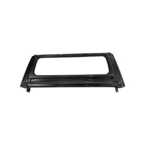 BACK PANEL UP, 1988-2002 FOR TOYOTA LAND CRUISER LC75, (STEEL)