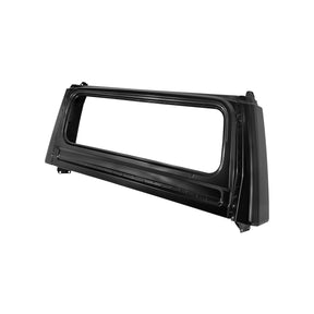 BACK PANEL UP, 1988-2002 FOR TOYOTA LAND CRUISER LC75, (STEEL)