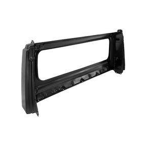 BACK PANEL UP, 1988-2002 FOR TOYOTA LAND CRUISER LC75, (STEEL)