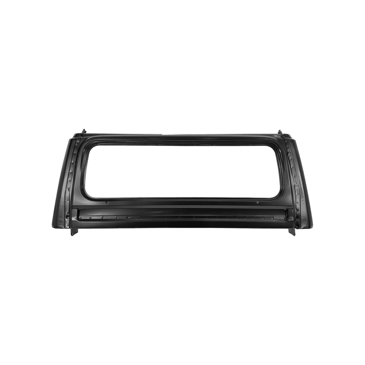 BACK PANEL UP, 1988-2002 FOR TOYOTA LAND CRUISER LC75, (STEEL)