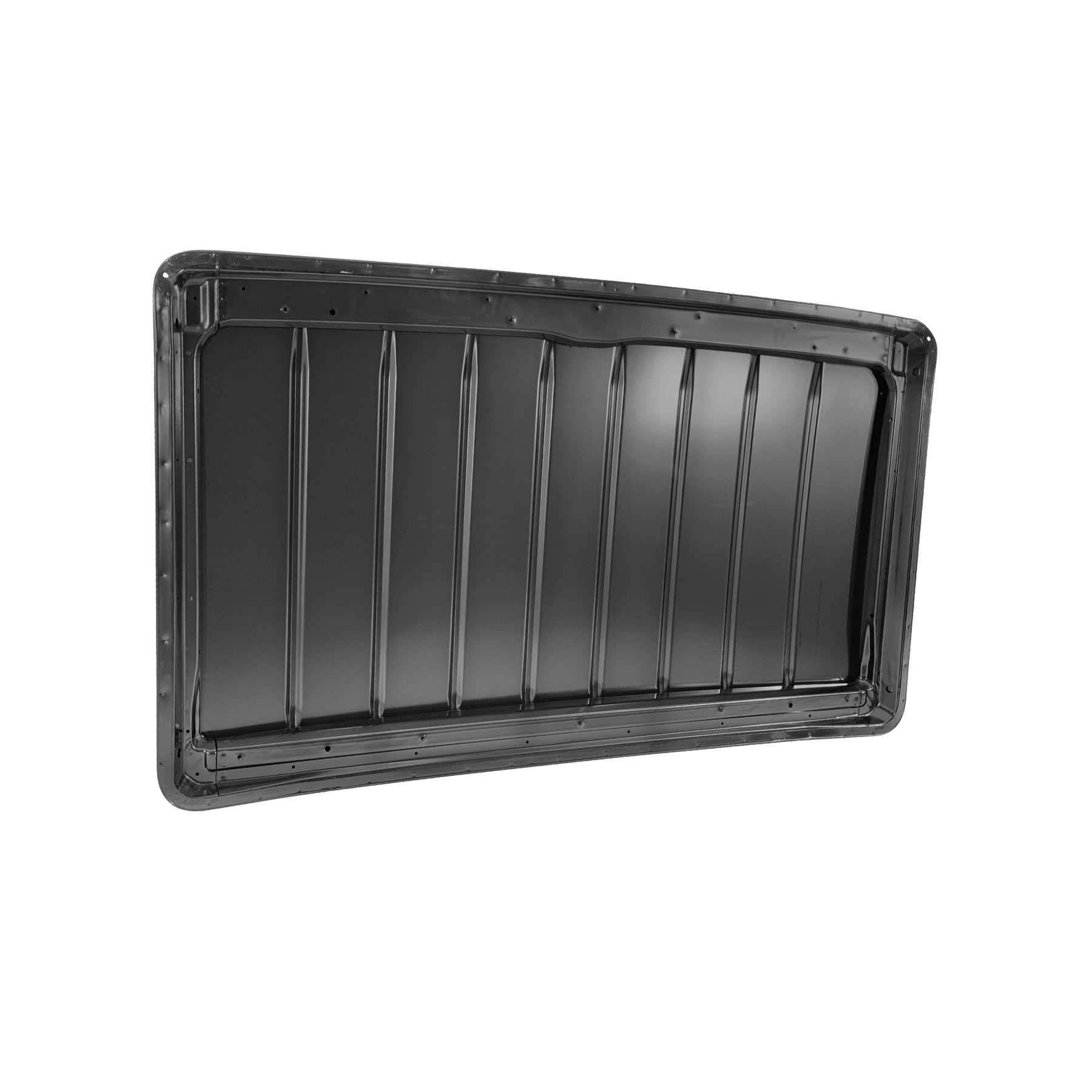 ROOF PANEL, 1988-2002 FOR TOYOTA LAND CRUISER LC75, (STEEL)