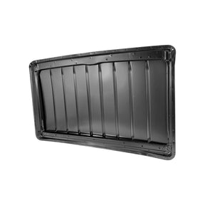 ROOF PANEL, 1988-2002 FOR TOYOTA LAND CRUISER LC75, (STEEL)