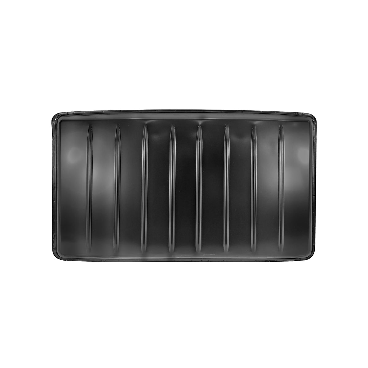 ROOF PANEL, 1988-2002 FOR TOYOTA LAND CRUISER LC75, (STEEL)