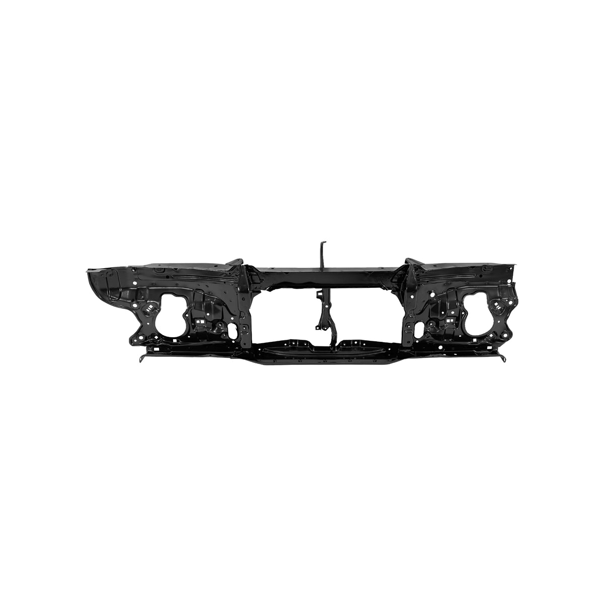 RADIATOR SUPPORT, 1990-1999 FOR TOYOTA LAND CRUISER LC77, (STEEL)