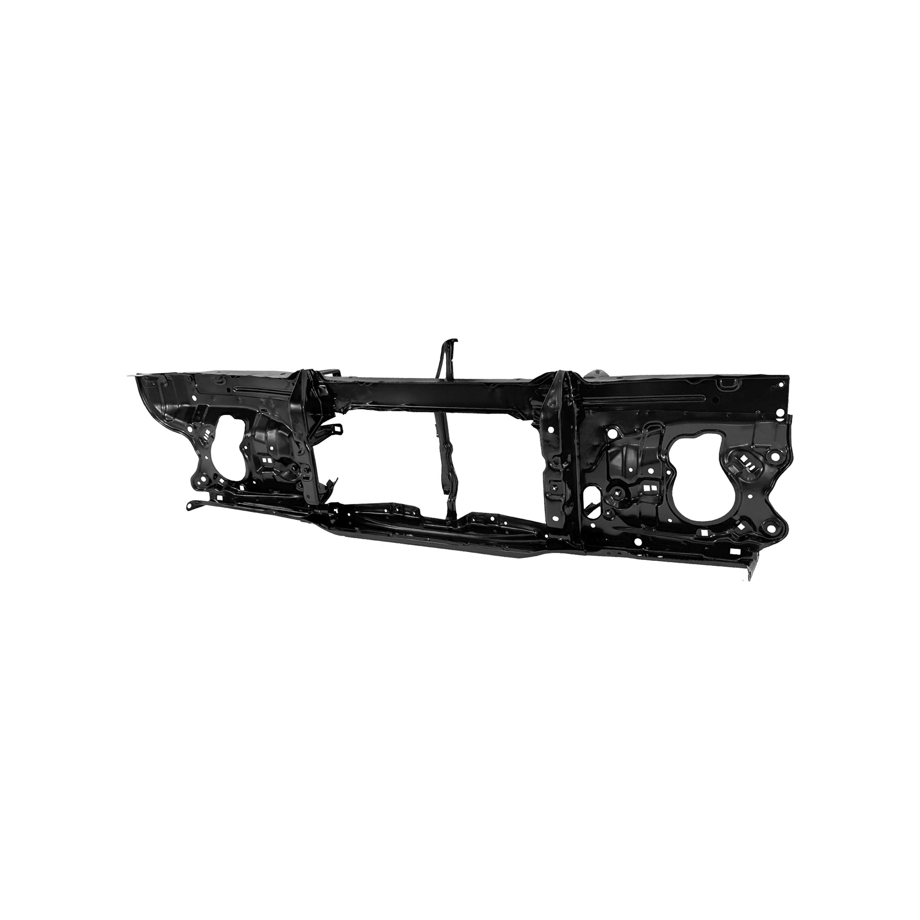 RADIATOR SUPPORT, 1990-1999 FOR TOYOTA LAND CRUISER LC77, (STEEL)