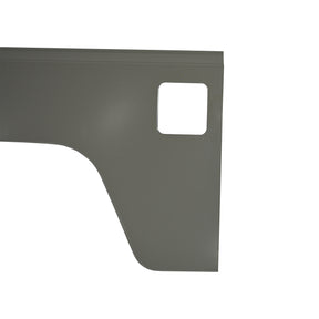 REAR FENDER RH, 1984- FOR TOYOTA FJ43/BJ44, (STEEL)