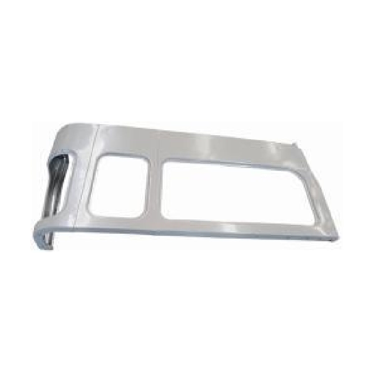 UPPER REAR PANEL RH, 1984- FOR TOYOTA FJ43/BJ44, (STEEL)