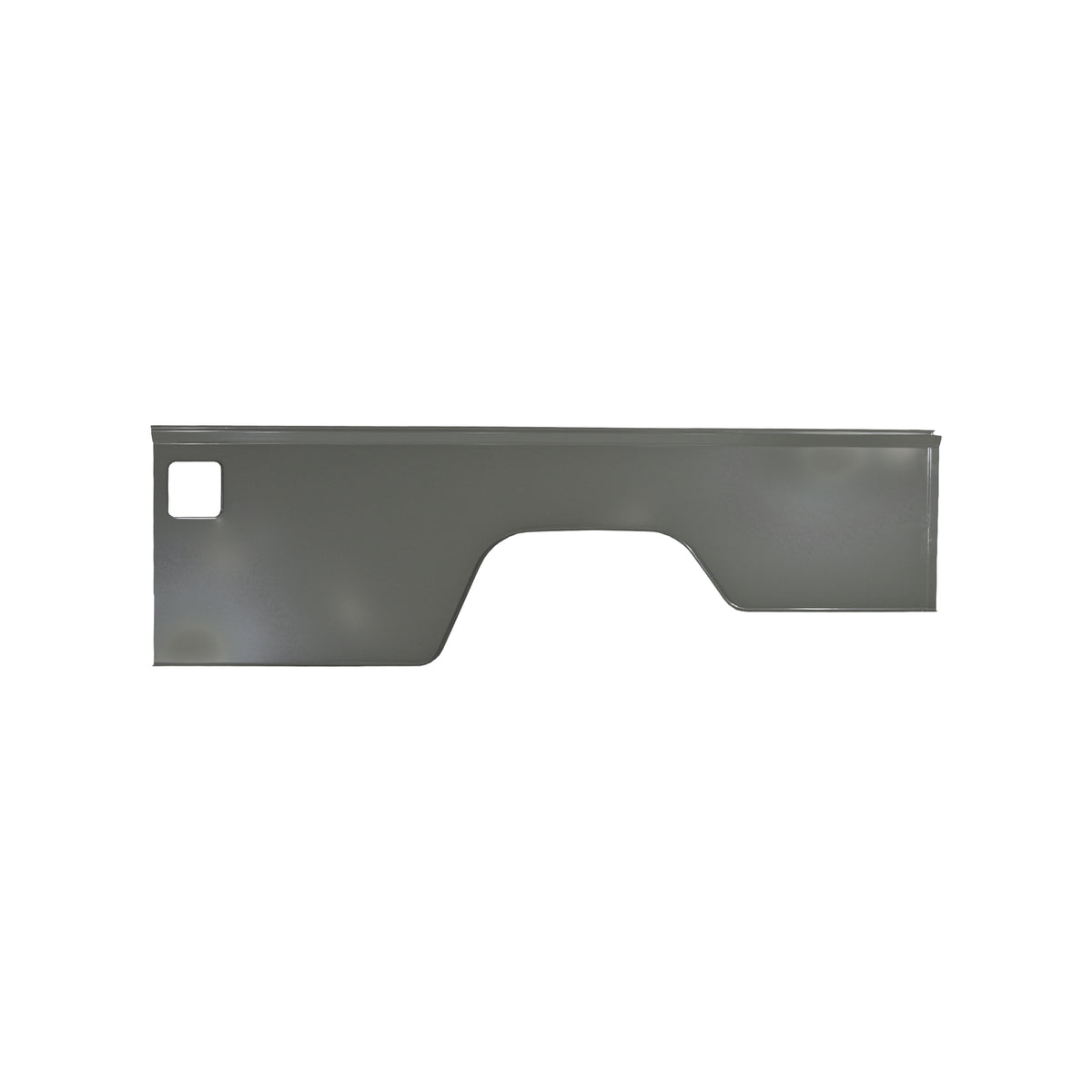 REAR PANEL RH, 1984- FOR TOYOTA FJ45V