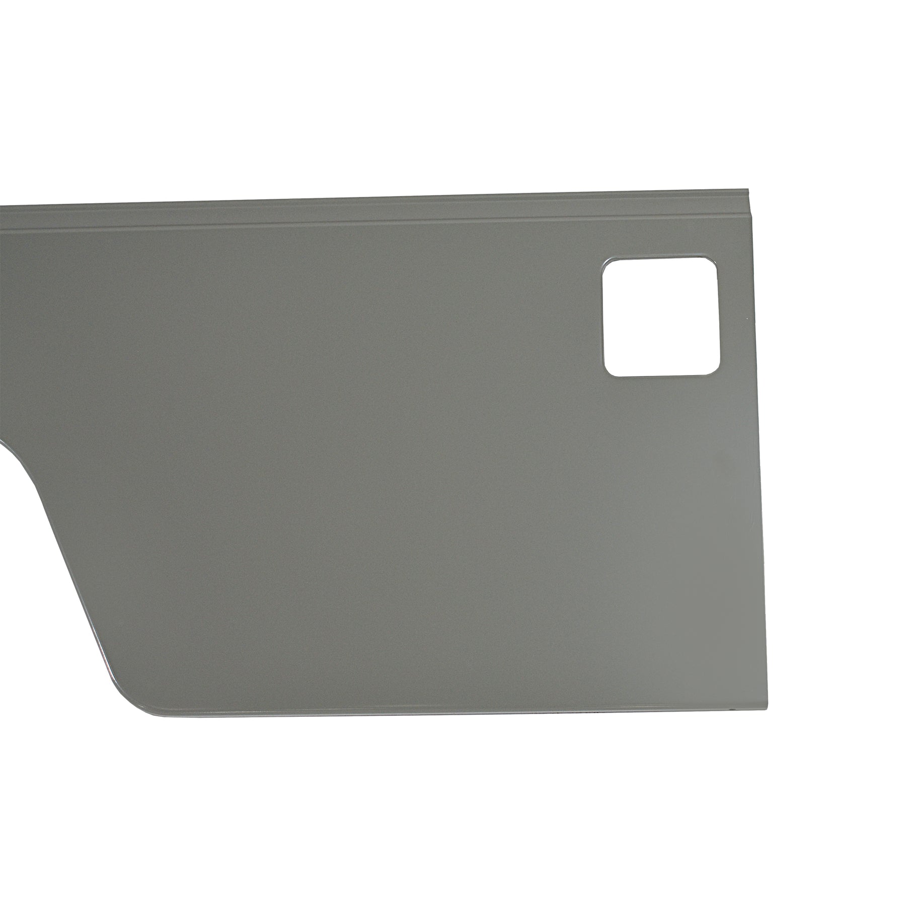 REAR PANEL RH, 1984- FOR TOYOTA FJ45V