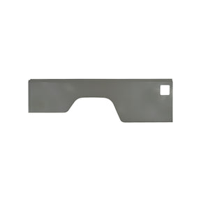 REAR PANEL RH, 1984- FOR TOYOTA FJ45V