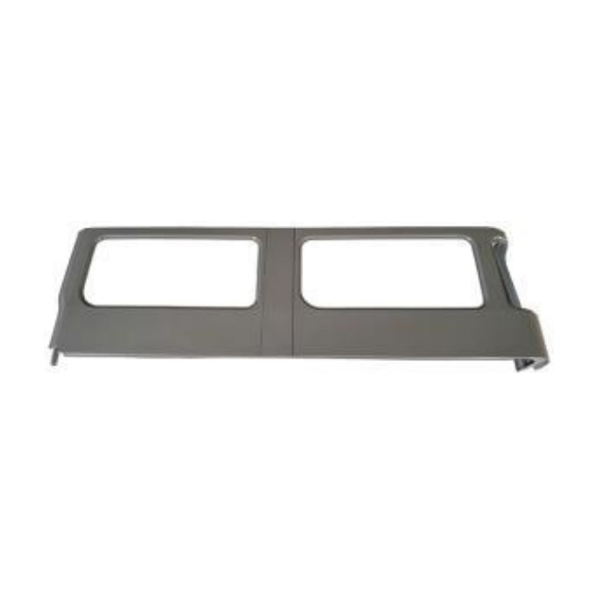 CAB UPPER PANEL LH, 1984- FOR TOYOTA FJ45V, (STEEL)