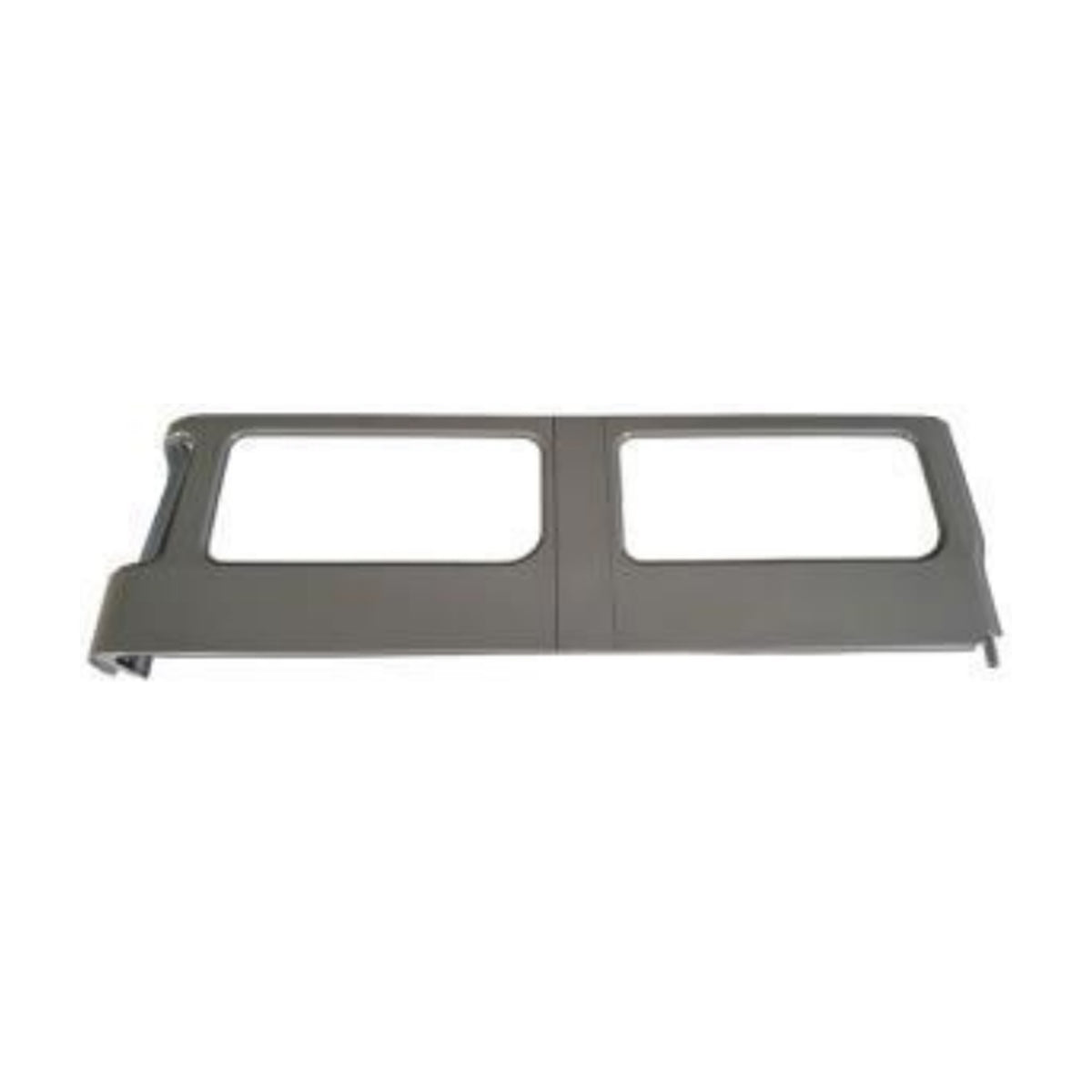 CAB UPPER PANEL RH, 1984- FOR TOYOTA FJ45V, (STEEL)