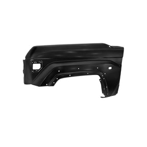 REPLACEMENT FRONT FENDER LH(refit), 2024-, FOR TOYOTA LANDCRUSER FJ79