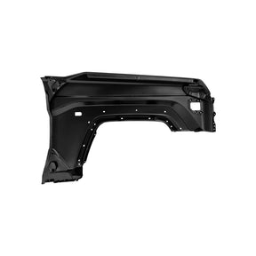 REPLACEMENT FRONT FENDER LH(LHD), 2024-, FOR TOYOTA LANDCRUSER FJ79