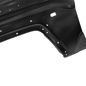 REPLACEMENT FRONT FENDER LH(LHD), 2024-, FOR TOYOTA LANDCRUSER FJ79