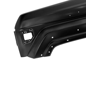 REPLACEMENT FRONT FENDER LH(LHD), 2024-, FOR TOYOTA LANDCRUSER FJ79