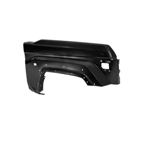 REPLACEMENT FRONT FENDER RH(refit), 2024-, FOR TOYOTA LAND CRUSER FJ79