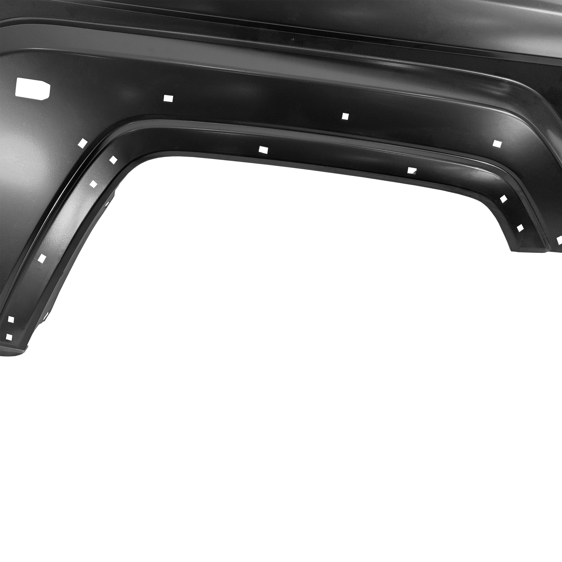 REPLACEMENT FRONT FENDER RH(refit), 2024-, FOR TOYOTA LAND CRUSER FJ79