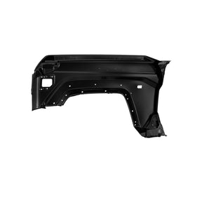 REPLACEMENT FRONT FENDER RH(LHD), 2024-, FOR TOYOTA LAND CRUSER FJ79