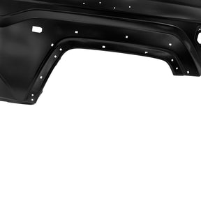 REPLACEMENT FRONT FENDER RH(LHD), 2024-, FOR TOYOTA LAND CRUSER FJ79