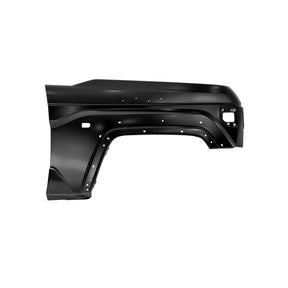 REPLACEMENT FRONT FENDER RH(LHD), 2024-, FOR TOYOTA LAND CRUSER FJ79