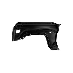 REPLACEMENT FRONT FENDER RH(RHD), 2024-, FOR TOYOTA LAND CRUSER FJ79, 53802-60G70