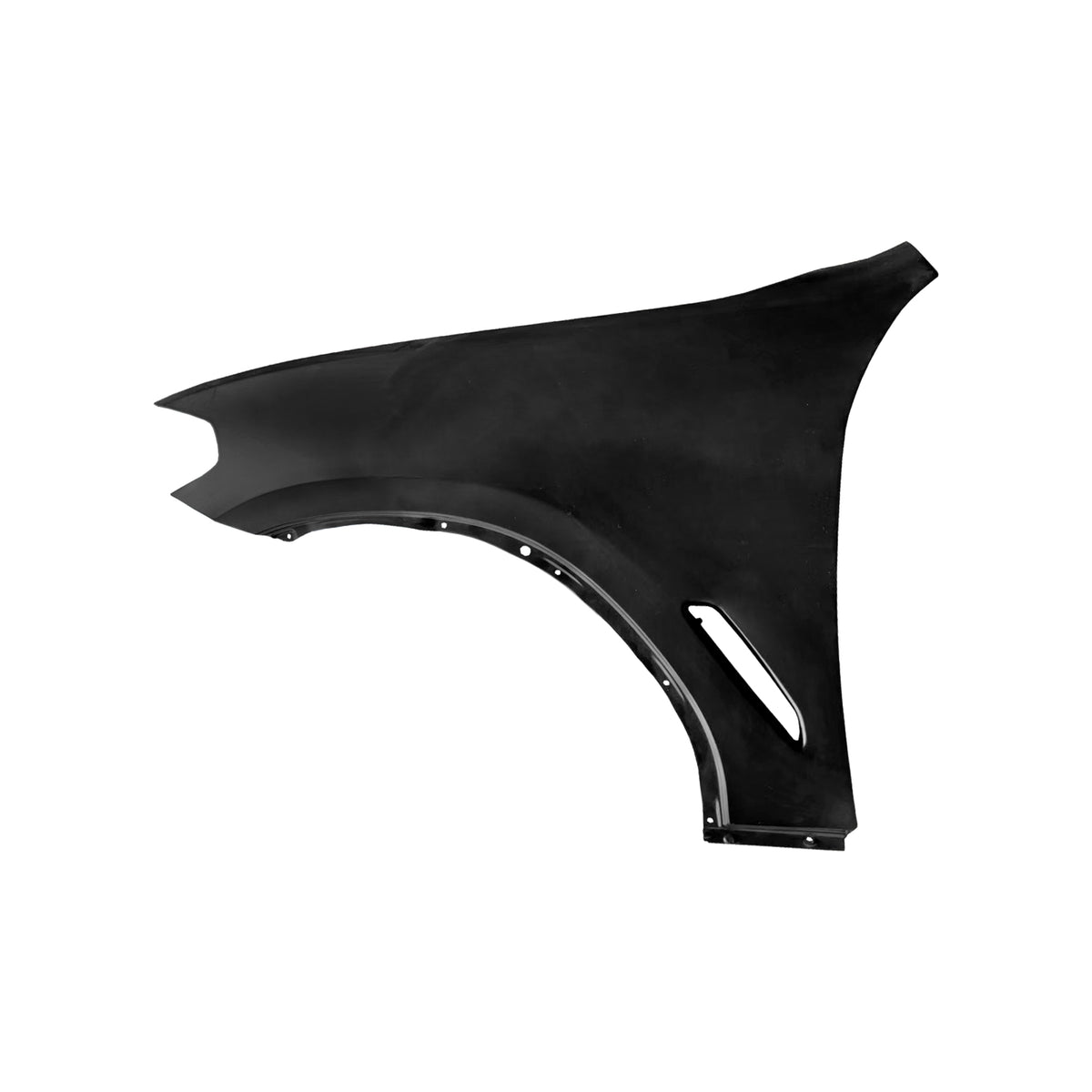 REPLACEMENT FRONT FENDER LH, 2018-, FOR BMW G08